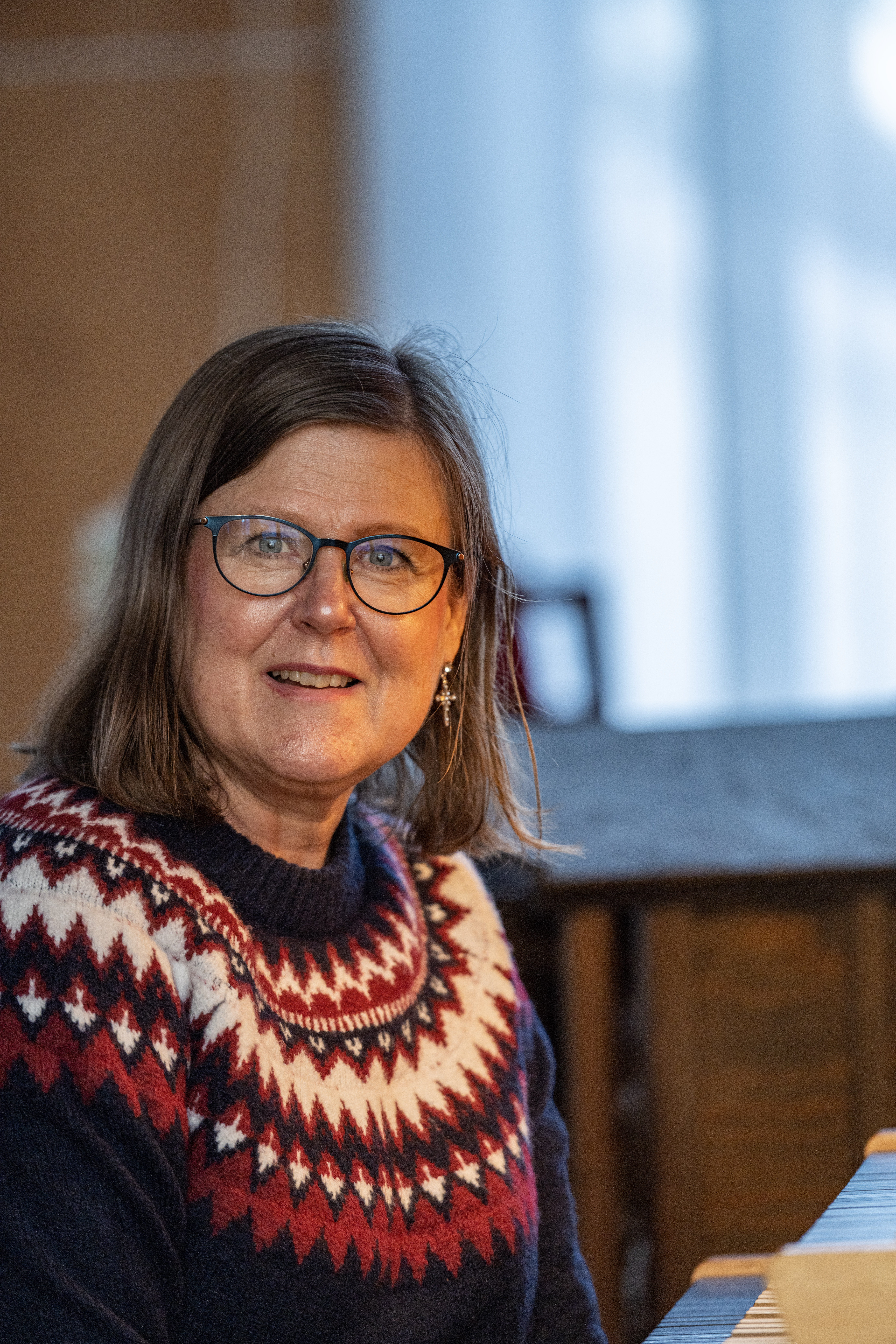 Anette Sundin-Carlson